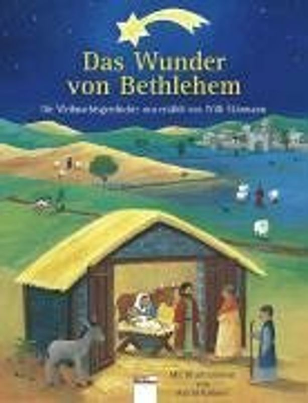 Das Wunder von Bethlehem
