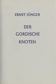 Der gordische Knoten