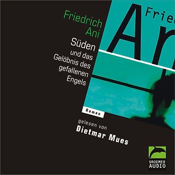 Süden oder Das Gelöbnis des gefallenen Engels