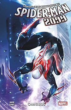Spider-Man 2099 Omnibus