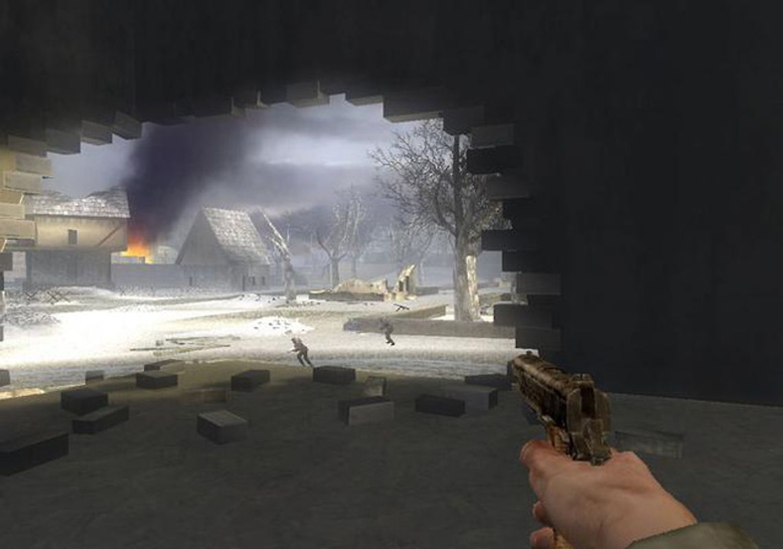 Brothers in Arms Trilogy PC Spiele