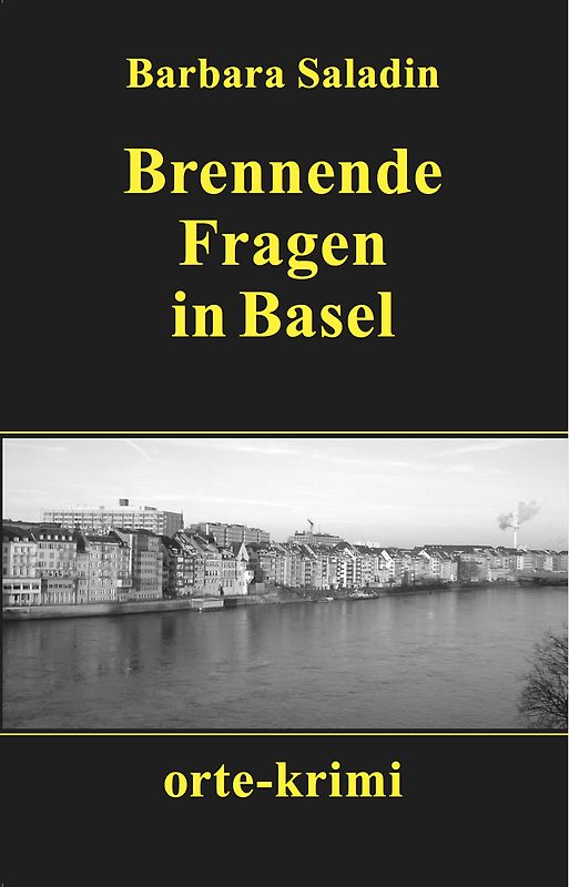 Brennende Fragen in Basel