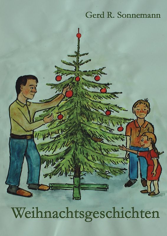 Weihnachtsgeschichten