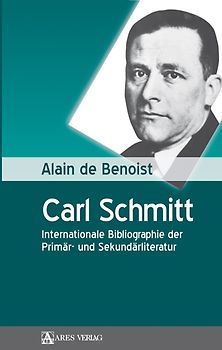 Carl Schmitt