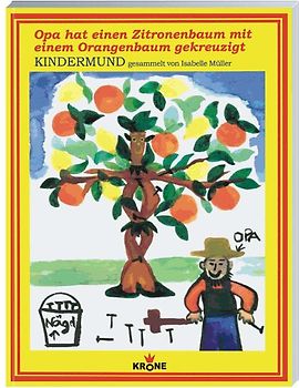 Kindermund II