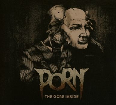 Porn - The Ogre Inside