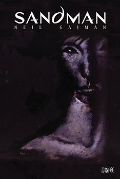 Sandman Deluxe - Die Graphic Novel zur Netflix-Serie