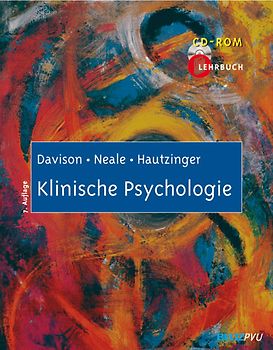 Klinische Psychologie. Mit CD-ROM