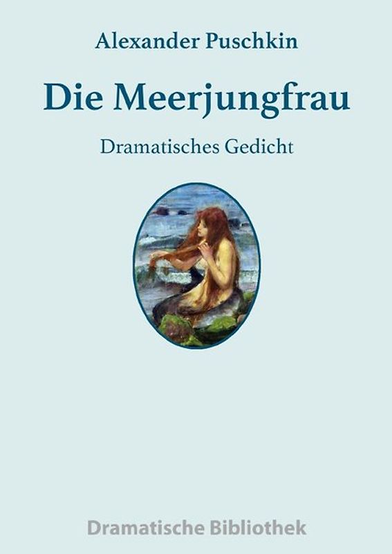 Die Meerjungfrau