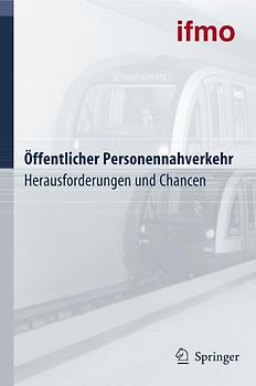 Öffentlicher Personennahverkehr