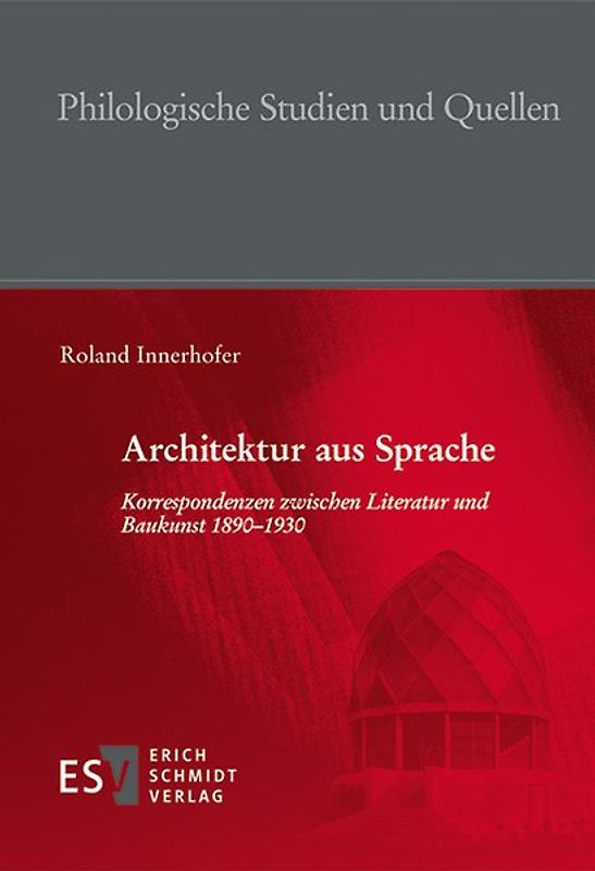 Architektur aus Sprache