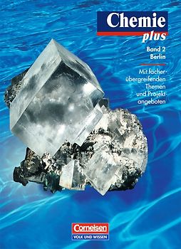 Chemie plus - Berlin - Band 2