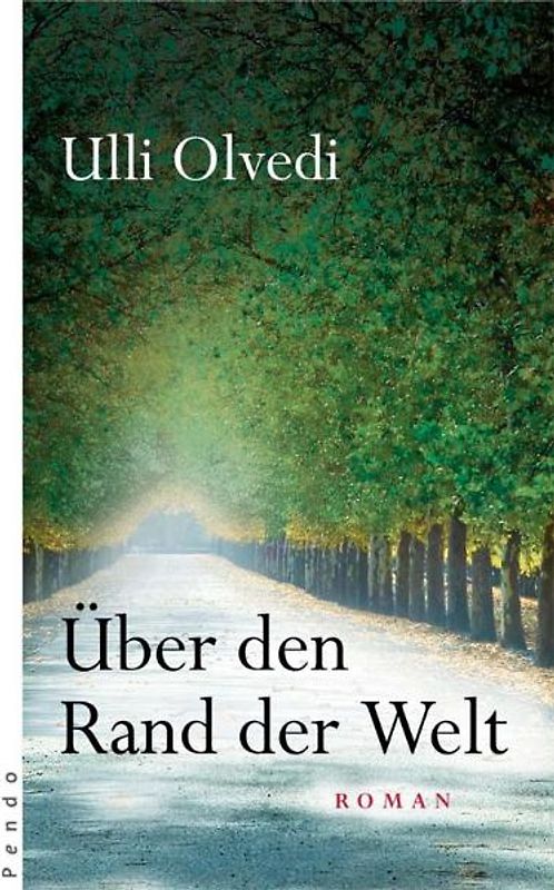 Über den Rand der Welt