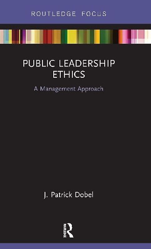 Public Leadership Ethics