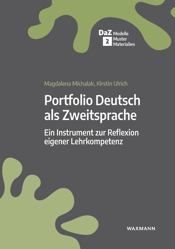 Portfolio Deutsch als Zweitsprache