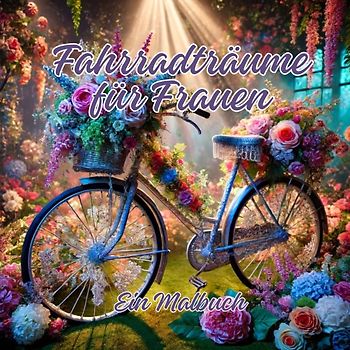 Fahrradträume für Frauen: