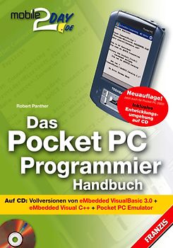 Das Pocket PC Programmier Handbuch