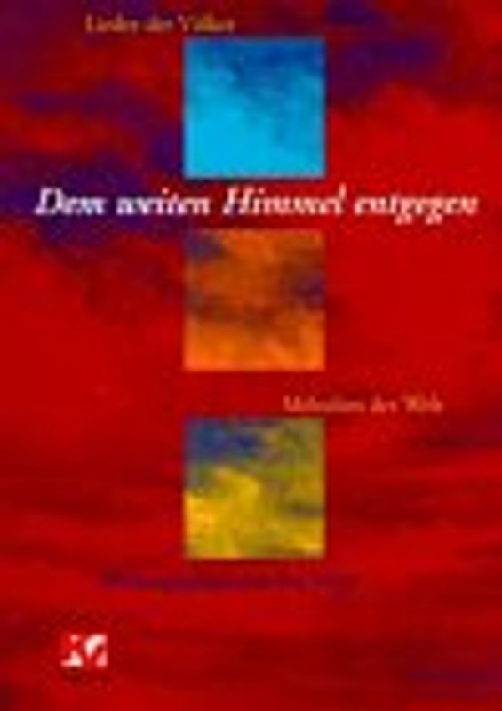 Dem weiten Himmel entgegen