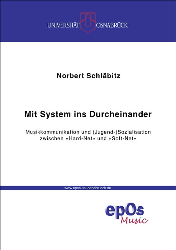 Mit System ins Durcheinander