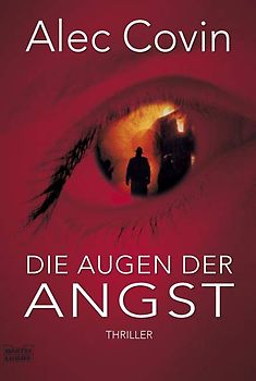 Die Augen der Angst