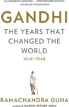 Gandhi: The Years That Changed the World, 1914-1948