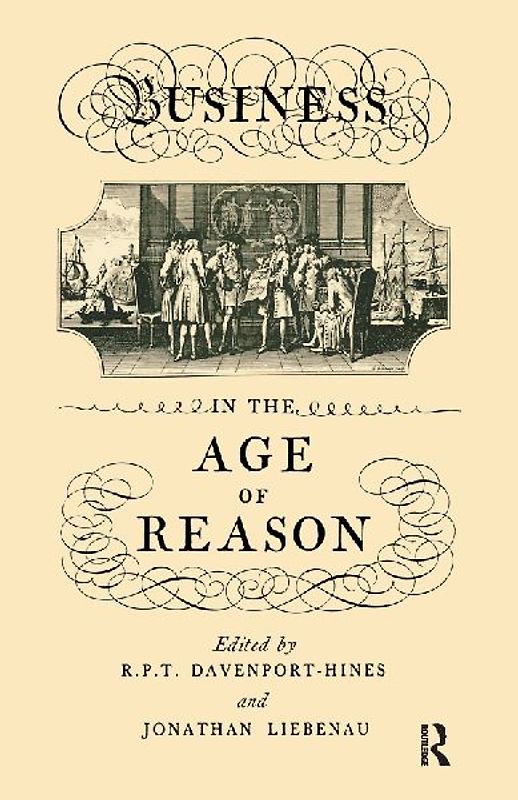 Business in the Age of Reason