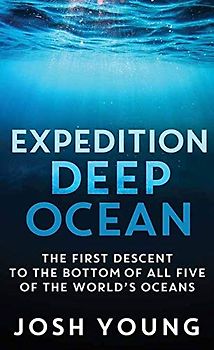 Expedition Deep Ocean