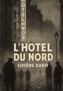 L'hôtel du Nord