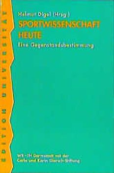 Sportwissenschaft heute