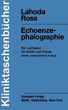 Echoenzephalographie