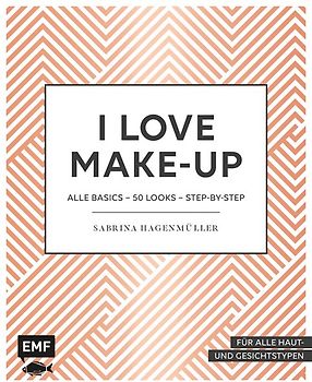 I love Make up