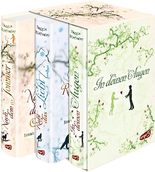 Nach dem Sommer/Ruht das Licht/In deinen Augen