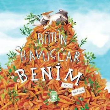 Bütün Havuclar Benim