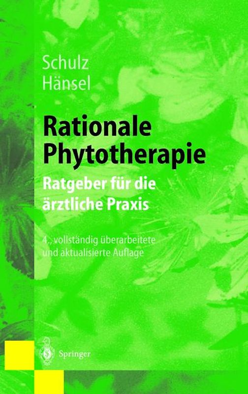 Rationale Phytotherapie