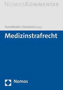 Medizinstrafrecht