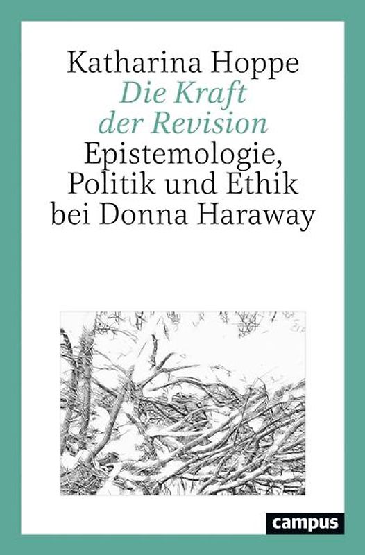 Die Kraft der Revision