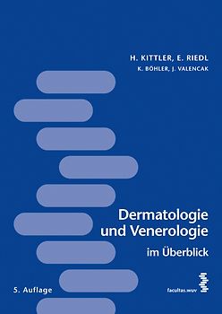 Dermatologie und Venerologie im Überblick