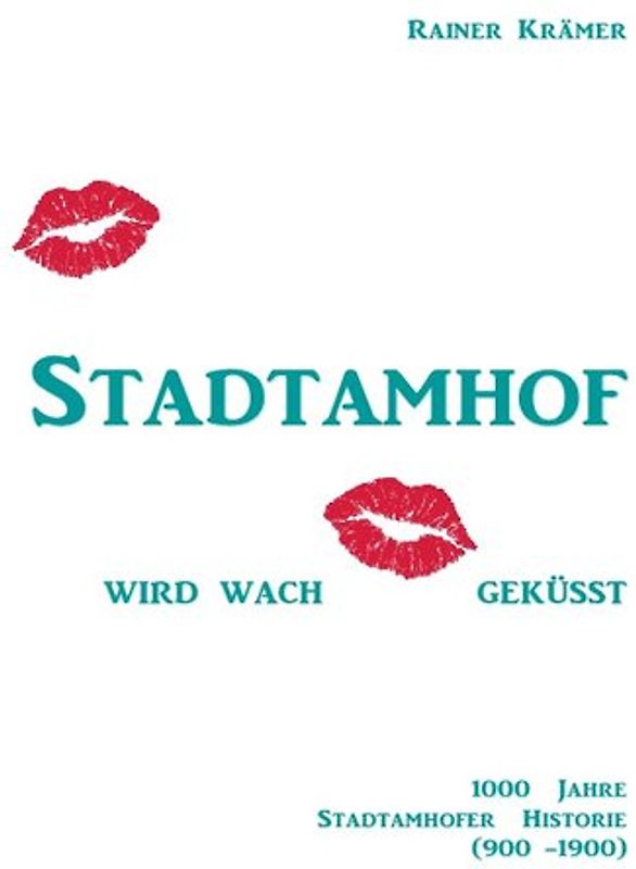 Stadtamhof wird wachgeküßt