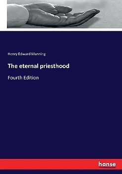 The eternal priesthood