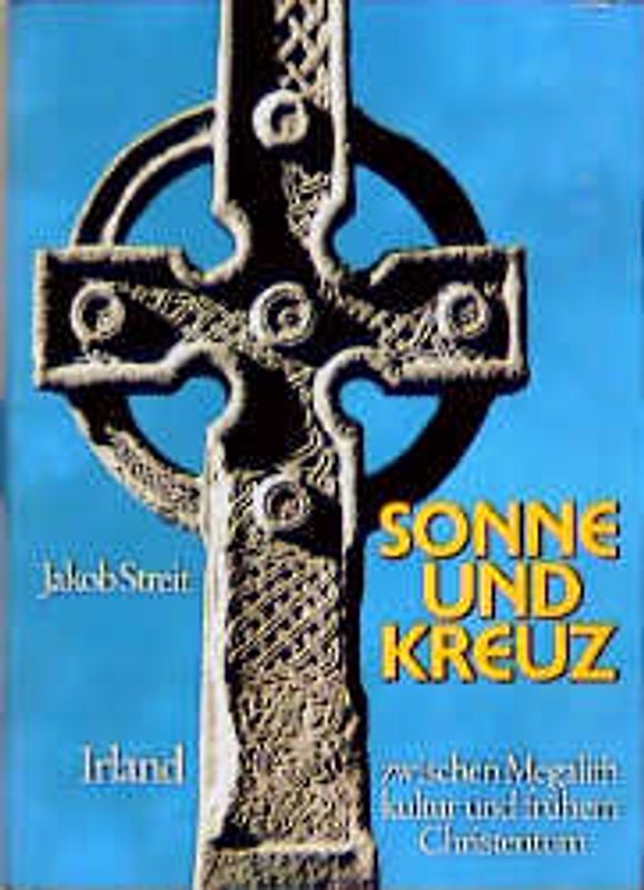 Sonne und Kreuz
