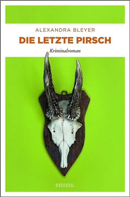 Die letzte Pirsch