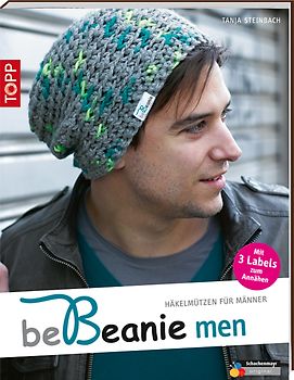 be Beanie men