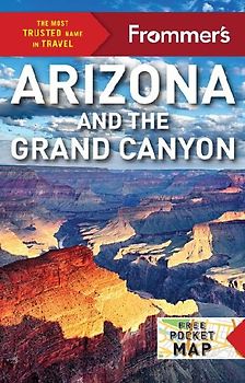 Frommer's Arizona and the Grand Canyon