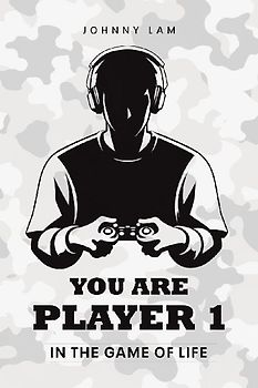 YOU ARE PLAYER 1