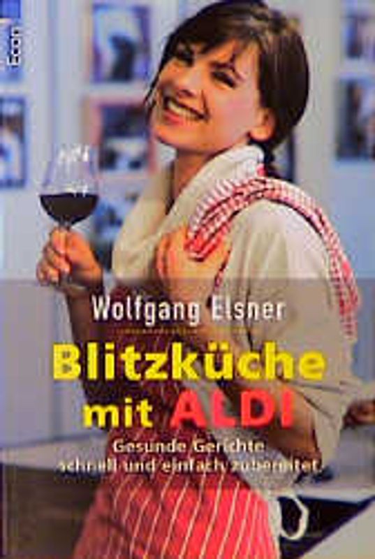 Blitzküche mit Aldi