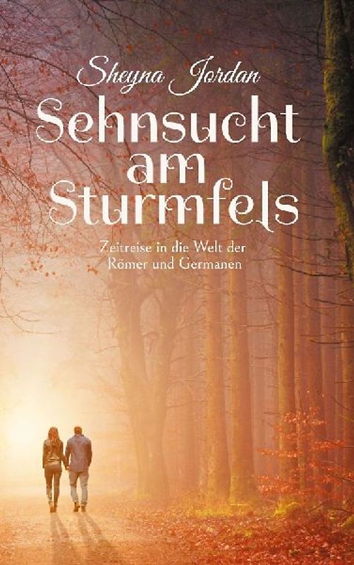 Sehnsucht am Sturmfels