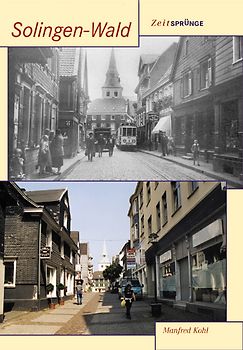 Zeitsprünge Solingen-Wald