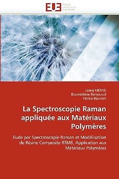 La Spectroscopie Raman Appliquée Aux Matériaux Polymères
