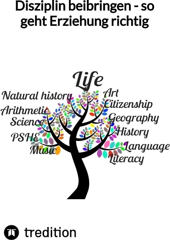 Disziplin beibringen - so geht Erziehung richtig