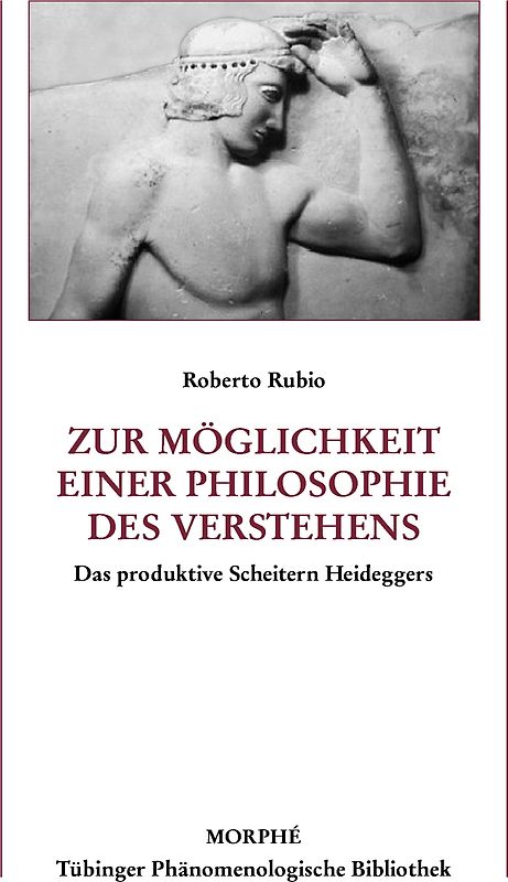 Zur Möglichkeit einer Philosophie des Verstehens